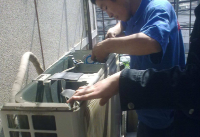 家用空調(diào)拆裝服務